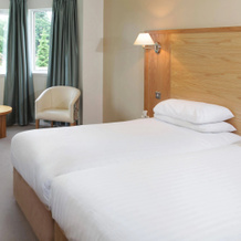 Gretna Hall Hotel, 格雷特纳格林 — 照片 2