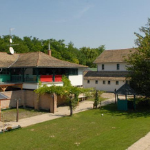 Hotel Rosinante Country Inn, Szigetmonostor — photo 3
