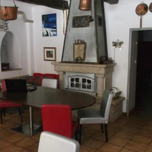 Hôtel Le Relais du Bécassier, 安诺 — 照片 4