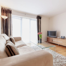 Roomspace Apartments -Marquis Court, 埃普瑟姆 — 照片 4