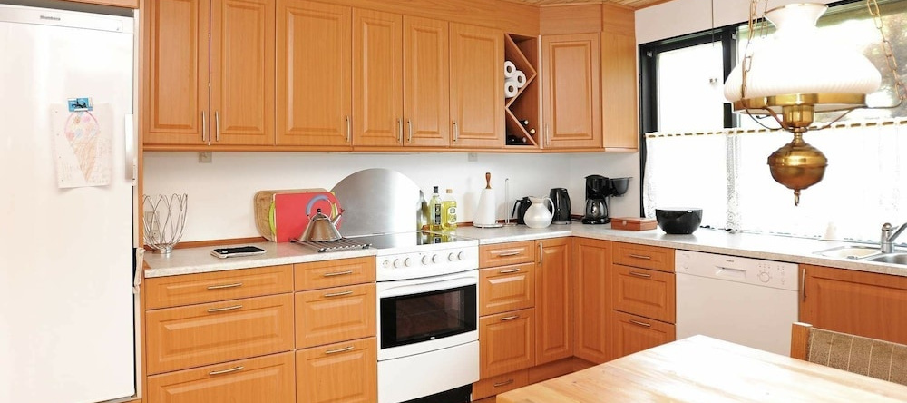 9 Person Holiday Home in Tranekaer, 朗厄兰 — 照片 1