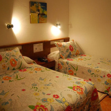 Hotel Zabala Luarca, 阿尔穆纳 — 照片 5