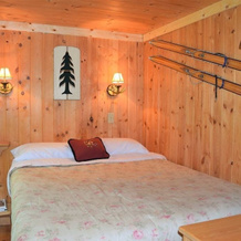 Cowlitz River Cabin, Пэквуд — фото 5
