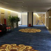 Holiday Inn Dingsheng, Songyuan — photo 3