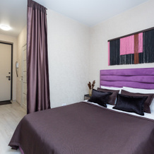 Zhk Rechnoy Port V Istoricheskom Tsentre Ryadom S Naberezhnoy Apartments, 秋明 — 照片 5