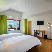 flexy.motel Ebnat-Kappel by b_smart, Эбнат-Каппель — 照片 2