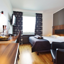 Hotell Östersund, Ostersund — photo 5