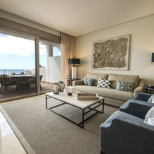 Las Terrazas de Abama Suites, 特内里费岛 — 照片 2