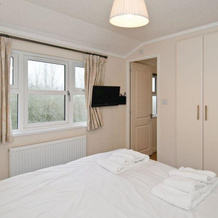 Heronstone Lodges, Ystradgynlais — photo 5