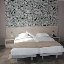 Hotel La Louve, 拉卢维耶尔 — 照片 5