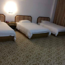 Guibin Lou Hotel, Хэчжоу — фото 4