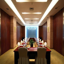 Penglai Huaxi Hotel, 烟台 — 照片 5