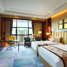 Wyndham Urumqi North, Wujiaqu — photo 5