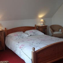 Chambre d'hôtes du Zellberg, 诺塔尔坦 — 照片 4