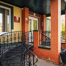 Ingriya Hotel, Kolpino — photo 4
