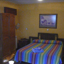 Casa Rural La Ballona, Пола-де-Лена — фото 3