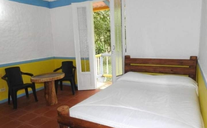 EcoHotel El Castillo All Inclusive, 卡利 — 照片 1