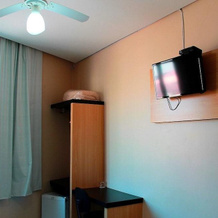 Hotel Pousada da Água Santa, Itabira — photo 4