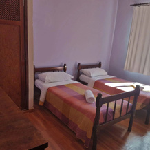 Hotel Vila Bavaria, 彼得罗波利斯 — 照片 2