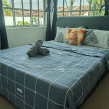 Padang Serai Deluxe Roomstay, Padang Serai — photo 2