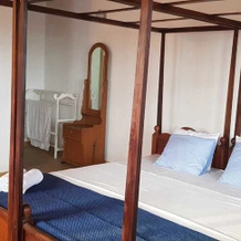 Blue Whale Beach Hotel, 坦加勒 — 照片 2