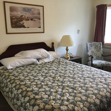 Scully's Manistee Outpost Motel, Онекама — фото 5