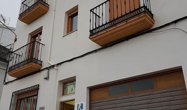 Casa El Herron, Казорла — фото 1