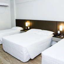 San Marino Cassino Hotel, 坎博里乌海滩 — 照片 3