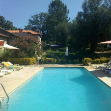 Villa With 2 Bedrooms in Basto, With Private Pool, Enclosed Garden and, 卡贝塞拉斯德巴斯托 — 照片 5