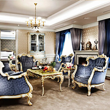 Hotel Riviera Yuseong, Тэджон — фото 2
