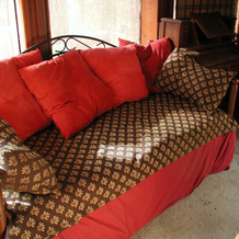 Always Inn Idyllwild Vacation Cottages, Айдилуайлд — фото 5