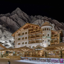 Relais & Châteaux Chasa Montana, Samnaun — photo 5
