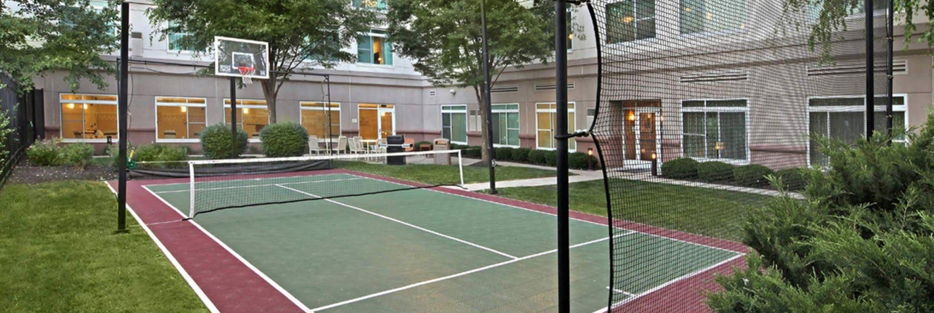 Residence Inn by Marriott Philadelphia Conshohocken, Conshohocken — photo 1
