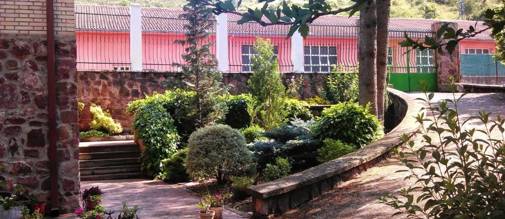 Casa De Julio Marroquin, Прадолуэнго — фото 1