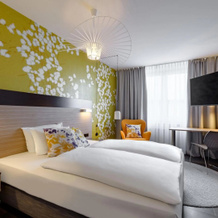 Mercure Hotel Stuttgart Gerlingen, 盖林根 — 照片 3