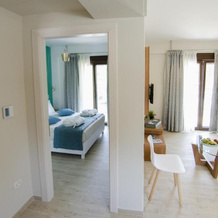 Hatzoudis Luxury Suites, 赫里西阿穆迪亚 — 照片 2