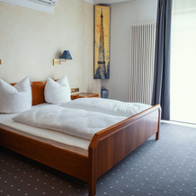 Parkhotel Albrecht, Фёльклинген — фото 4