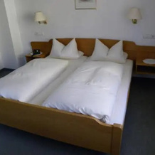 Hotel Restaurant Adler Bühlertal, 比勒塔尔 — 照片 4