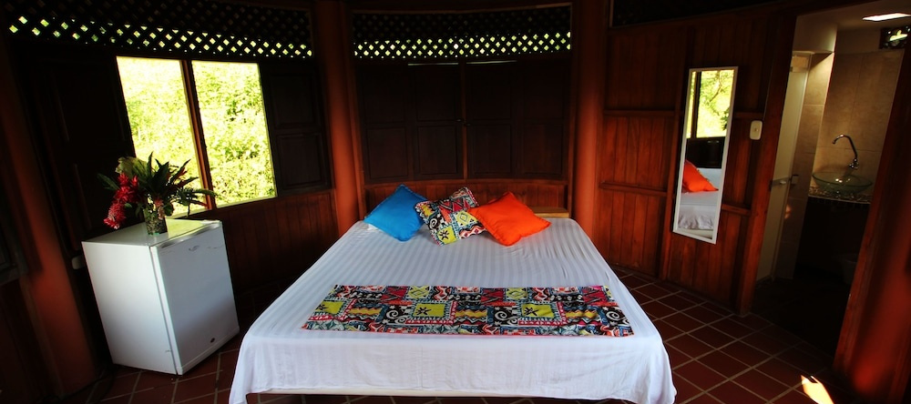 Hotel Nautilos Trigana, Acandi — photo 1