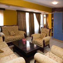 Hotel Uni Palas, 卡瓦达尔齐 — 照片 5