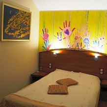 Hotel Oberża pod Turbotem, 雷达 — 照片 3