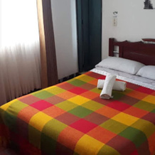 Hotel Casa de la Villa Sutamarchan, Sutamarchan — photo 2