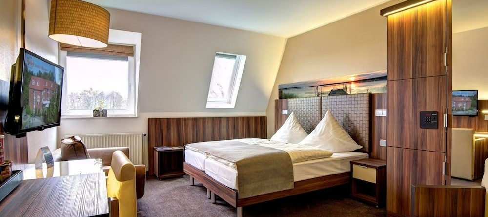 Hotel Am Badepark, Bad Zwischenahn — photo 1
