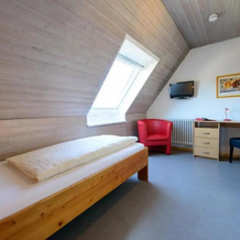 Hotel Zum Rebstock, 马尔特丁根 — 照片 3