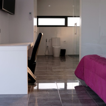 Lovely Design 4-bed Villa in Canedo de Basto, 塞洛里库迪巴什图 — 照片 4
