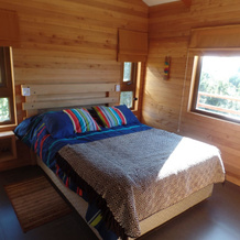 Parque Natural Rio Bravo Lodge, 卡斯特罗 — 照片 4
