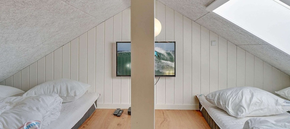 Holiday Home In Vejby, Вейбю — фото 1