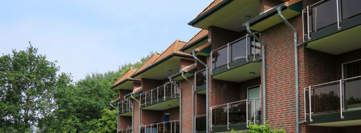 Cuxland Ferienpark 38517, Времен — фото 1
