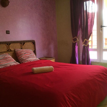 Maison Frikrik Aglou Plage, 提兹尼特 — 照片 4