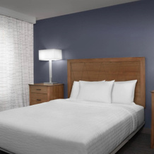 Residence Inn By Marriott San Bernardino, Сан-Бернардино — фото 3